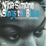 妮娜‧西蒙：藍調妮娜 ( 180 克 LP )<br>Nina Simone：Sings The Blues